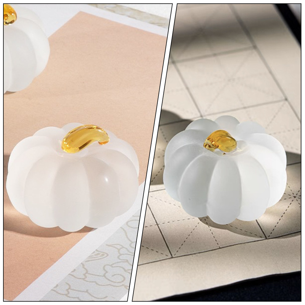 Peso de Papel em Cristal com F - Paper Weight Crystal review and price