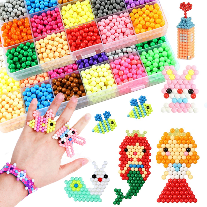 Conjunto de brinquedos mágicos - Paper Weight Crystal review and price