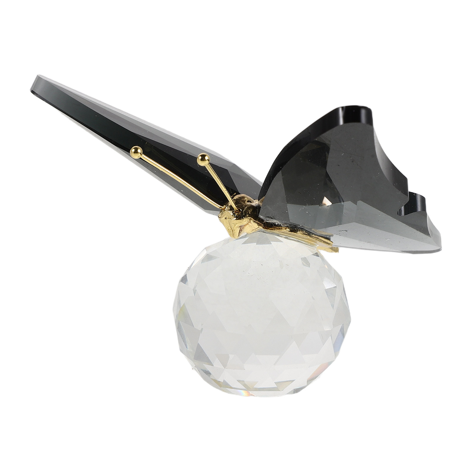 Peso de Papel em Cristal com B - Paper Weight Crystal review and price