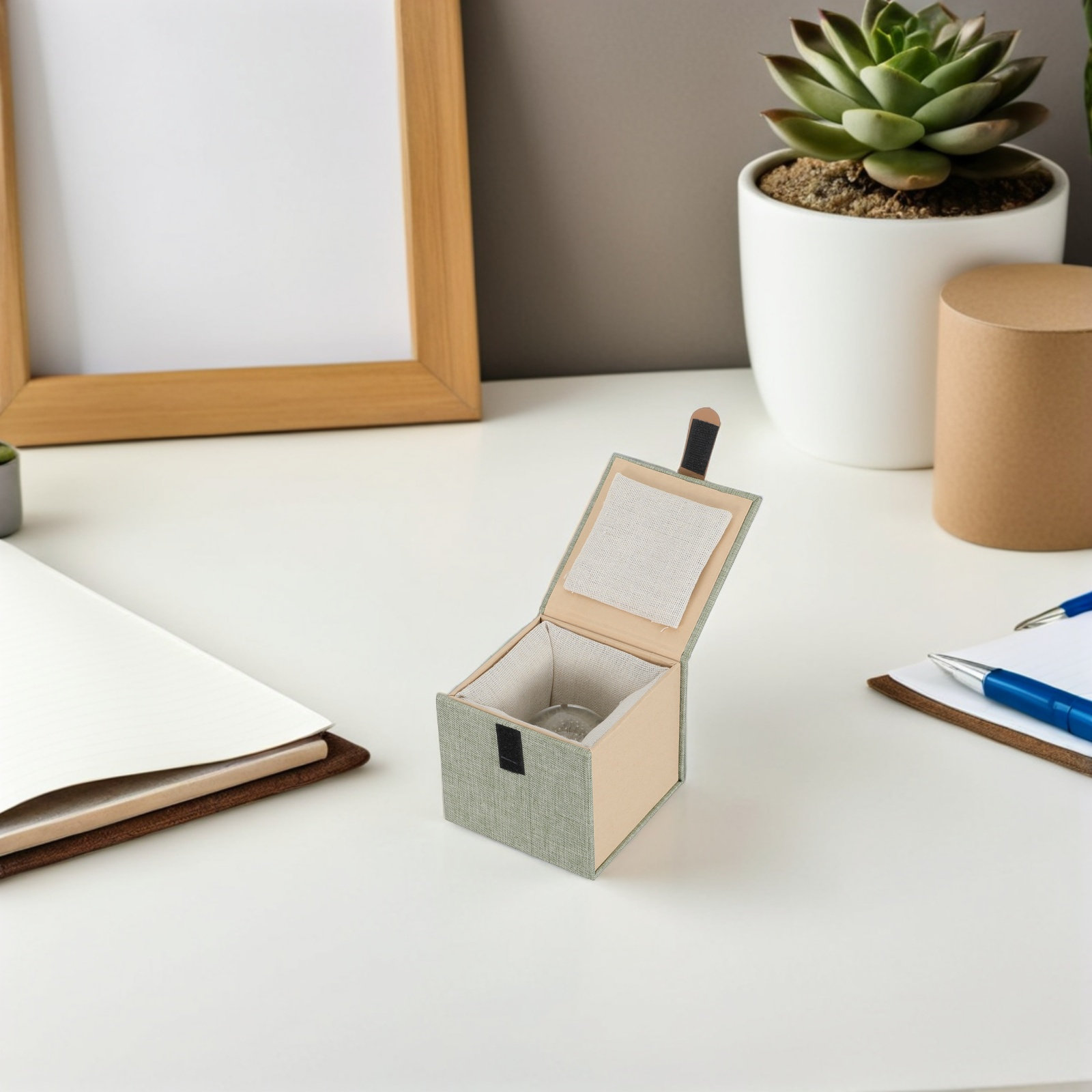 Esfera de Cristal Dente-de-leã - Paper Weight Crystal review and price