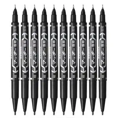 Caneta marcadora permanente de - Correction Pen Fine review and price