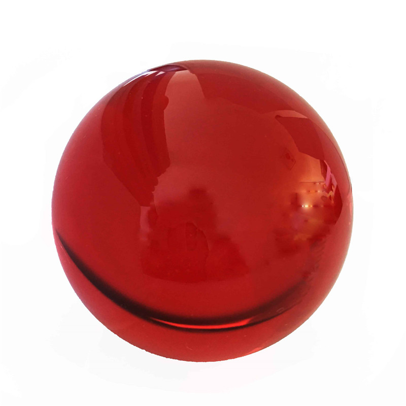Magia FengShui bola de cristal - Paper Weight Crystal review and price