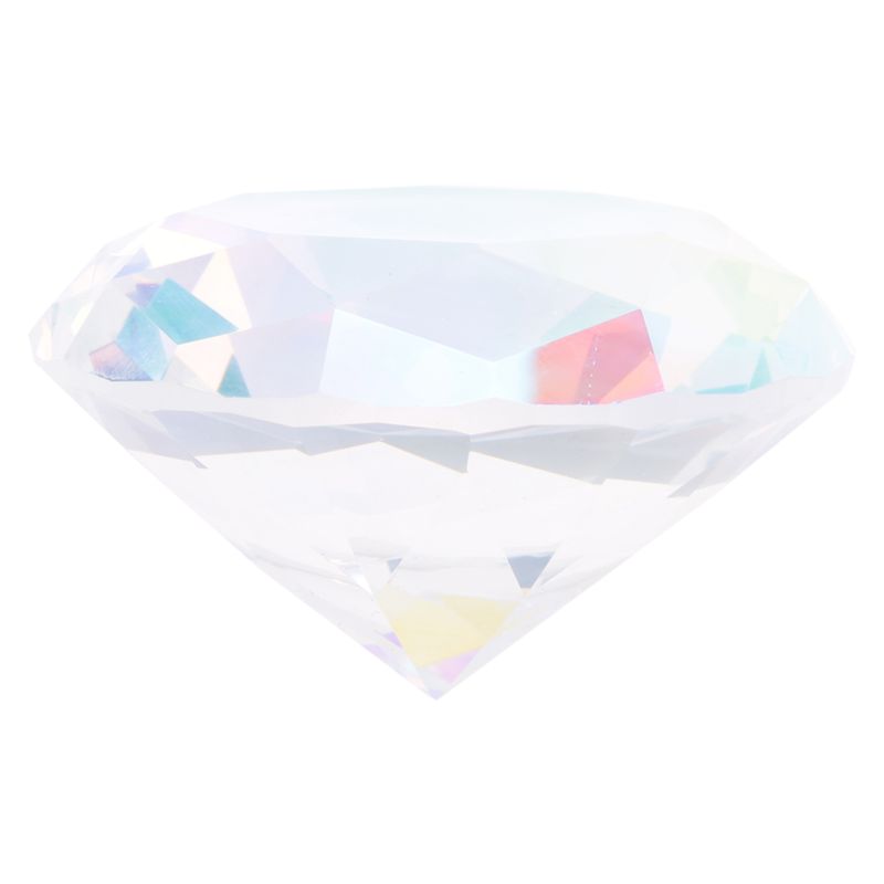 AT84-60mm Peso de Papel Decora - Paper Weight Crystal review and price