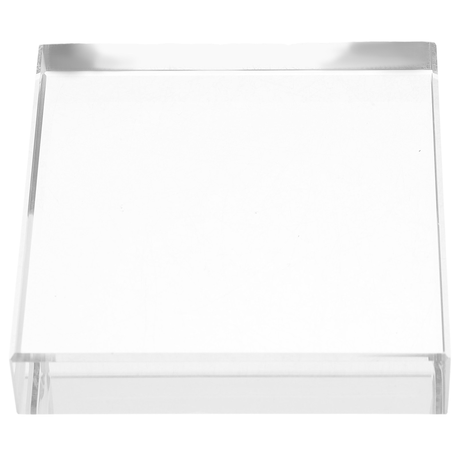 Peso de Papel de Cristal Trans - Paper Weight Crystal review and price